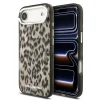 Karl Lagerfeld IML Leopard MagSafe tok iPhone 17 Air barna tok