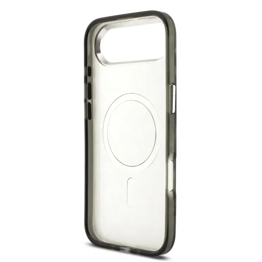 Karl Lagerfeld IML Leopard MagSafe tok iPhone 17 Air barna tok - 6