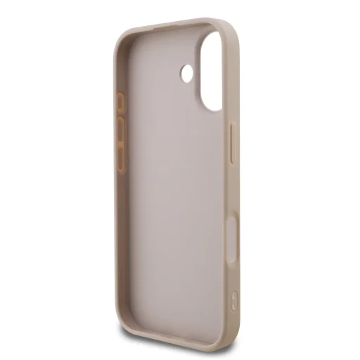 Guess PU 4G Stripe tok iPhone 17 Pink - 6