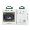 Lacoste Petit Pique Croc Logó Patch Tok AirPods Pro 3-hoz Kék thumbnail