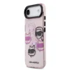 Karl Lagerfeld IML Multi K&CH Heads iPhone 17 Air tok thumbnail