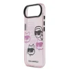 Karl Lagerfeld IML Multi K&CH Heads iPhone 17 Air tok thumbnail