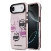 Karl Lagerfeld IML Multi K&CH Heads iPhone 17 Air tok
