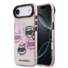 Karl Lagerfeld IML Multi K&CH Heads iPhone 17 Air tok
