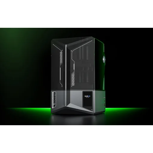 ELEGOO Saturn 4 Ultra 3D nyomtató - 7