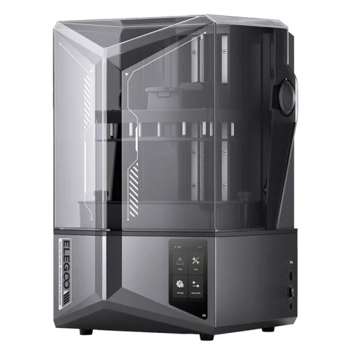 ELEGOO Saturn 4 Ultra 3D nyomtató - 2