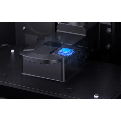 ELEGOO Saturn 4 Ultra 3D nyomtató - 11