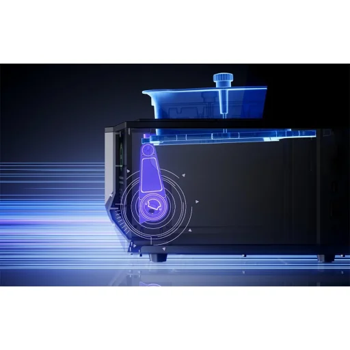 ELEGOO Saturn 4 Ultra 16K 3D nyomtató - 8