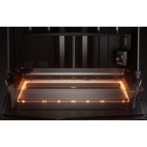 ELEGOO Saturn 4 Ultra 16K 3D nyomtató - 9