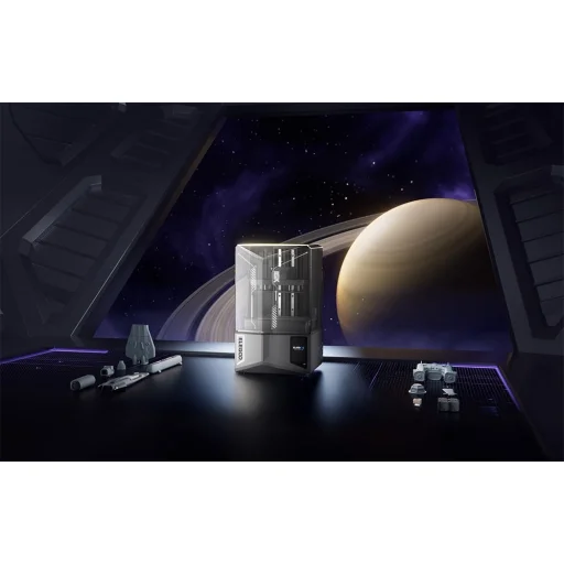 ELEGOO Saturn 4 Ultra 16K 3D nyomtató - 13