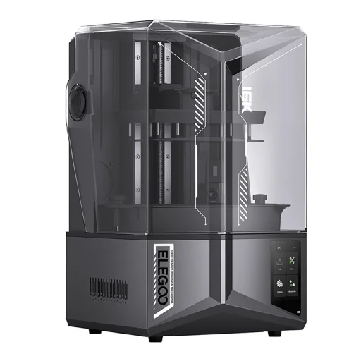 ELEGOO Saturn 4 Ultra 16K 3D nyomtató - 3