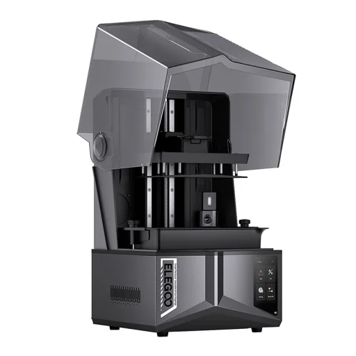 ELEGOO Saturn 4 Ultra 16K 3D nyomtató - 4