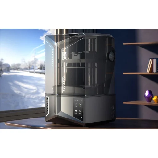 ELEGOO Saturn 4 Ultra 16K 3D nyomtató - 6