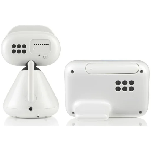 Motorola PIP1200 video baba monitor 2.8" fehér - 3