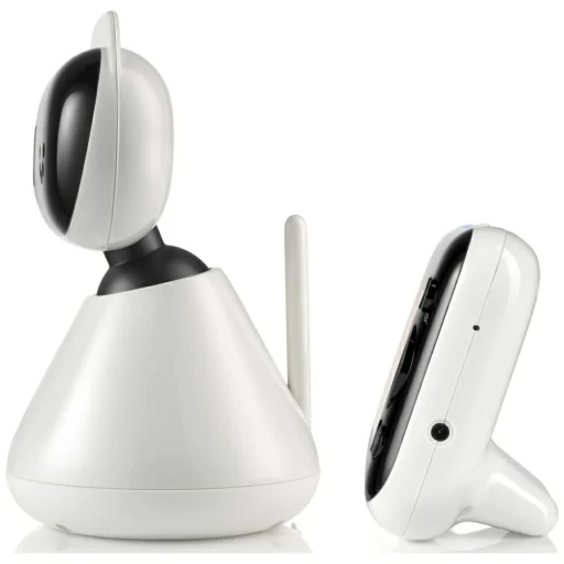 Motorola PIP1200 video baba monitor 2.8" fehér - 4