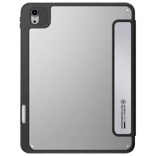 iPad Air 11" (M2) Skinarma Kira Kobai króm tok - 2