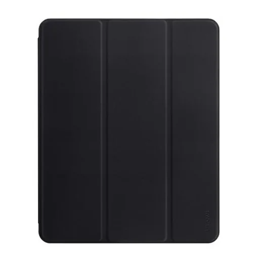 iPad Air 10.9" 2020 tok USAMS Winto fekete (IP109YT01) Smart Cover - 1