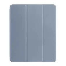 iPad Air 10.9" 2020 USAMS Winto tok lila Smart Cover