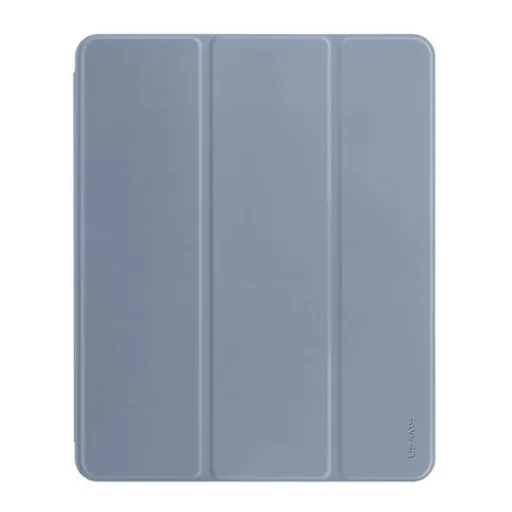 iPad Air 10.9" 2020 USAMS Winto tok lila Smart Cover - 1