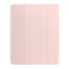 iPad Air 10.9" 2020 tok USAMS Winto pink Smart Cover thumbnail