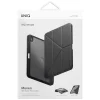 iPad 11" A16 (2025) / iPad 10.9" 10. gen. (2022) UNIQ Moven tok szürke thumbnail