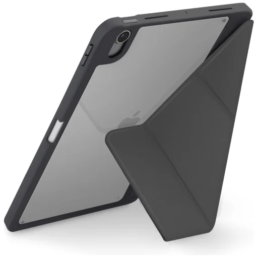 iPad 11" A16 (2025) / iPad 10.9" 10. gen. (2022) UNIQ Moven tok szürke - 2