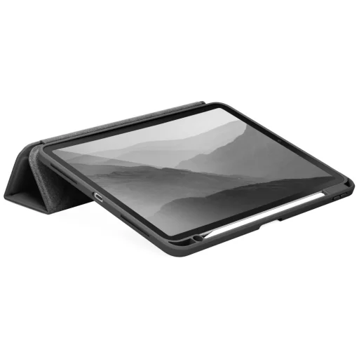 iPad 11" A16 (2025) / iPad 10.9" 10. gen. (2022) UNIQ Moven tok szürke - 3