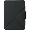iPad Air 13" (2024-2025) PITAKA MagEZ Folio 2 tok fekete thumbnail