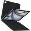 iPad Air 13" (2024-2025) PITAKA MagEZ Folio 2 tok fekete thumbnail
