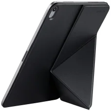 iPad Air 13" (2024-2025) PITAKA MagEZ Folio 2 tok fekete