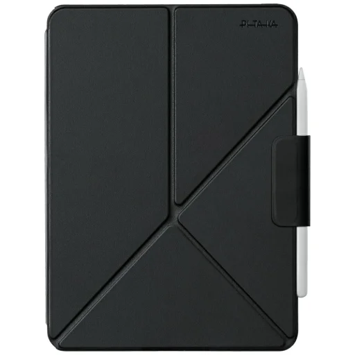 iPad Air 13" (2024-2025) PITAKA MagEZ Folio 2 tok fekete - 5
