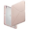 Apple iPad Air 13" (2024) UNIQ Moven tok rózsaszín