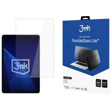 Samsung Galaxy Tab S11 3MK FlexibleGlass Lite hibrid üvegfólia