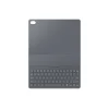 EF-DX730UBE Samsung Billentyűzetes Slim Fliptok Galaxy Tab S11 Fekete thumbnail