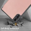Xiaomi Redmi Pad Pro / Poco Pad Rose Gold Techsuit FoldPro tok thumbnail