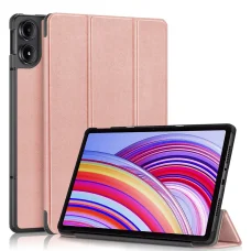 Xiaomi Redmi Pad Pro / Poco Pad Rose Gold Techsuit FoldPro tok