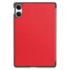 Xiaomi Redmi Pad Pro / Poco Pad Piros Techsuit FoldPro tok thumbnail
