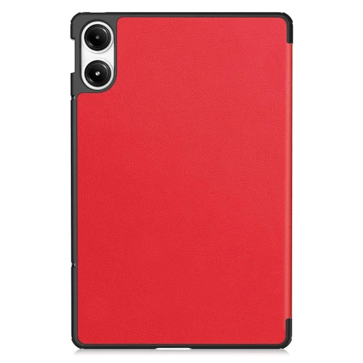 Xiaomi Redmi Pad Pro / Poco Pad Piros Techsuit FoldPro tok - 2