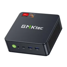MINI PC GMKtec M5 Ultra AMD Ryzen 7 7730U 32GB RAM + 1TB SSD WIN 11 Pro