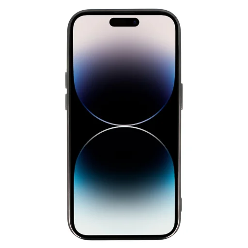 Electro Lens tok iPhone 12 Pro fekete - 3