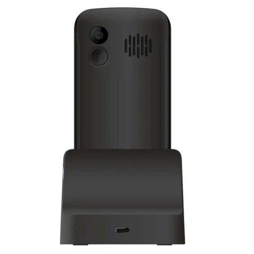 Mobilný telefón - MAXCOM MM 443 4G ČIERNA - 4