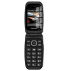 Mobile Phone - MAXCOM MM 828 BLACK thumbnail