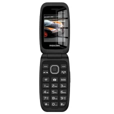 Mobile Phone - MAXCOM MM 828 BLACK