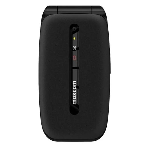 Mobile Phone - MAXCOM MM 828 BLACK - 3