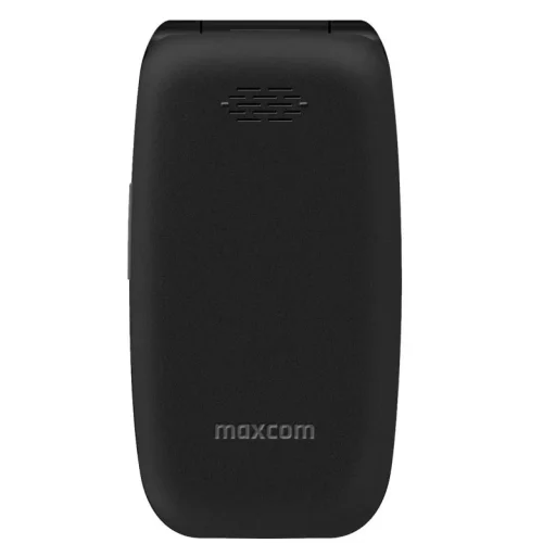 Mobile Phone - MAXCOM MM 828 BLACK - 2