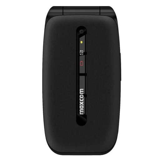 Mobile Phone - MAXCOM MM 828 BLACK - 1