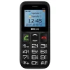 Mobiltelefon GSM MAXCOM MM 426SE FEKETE thumbnail