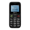 Mobiltelefon GSM MAXCOM MM 426SE FEKETE - 2
