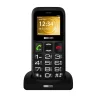 Mobiltelefon GSM MAXCOM MM 426SE FEKETE