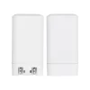 Forcell F-Energy 3 az 1-ben USB C + USB A QC4.0 PD 3A 45W három cserélhető csatlakozóval (EU / UK / US) TFK-TC-45WPDAC fehér hálózati USB-C töltő adapter thumbnail